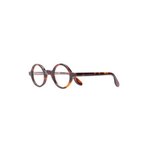 Amber Tortoise Optisk Ramme