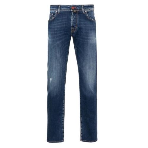 Super Slim Fit Nick Jeans