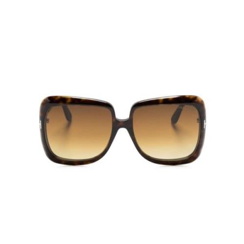 Ft1156 52F Sunglasses