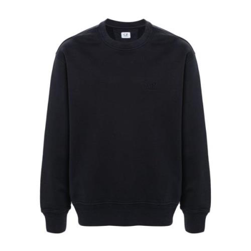 Fleece Lens Sweatshirt