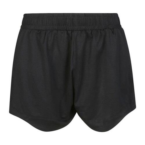 Pustende Mesh Atletiske Shorts