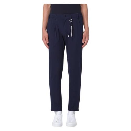 Slim-fit Trousers