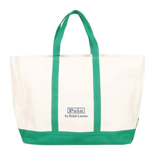 Stilig Stor Tote Bag