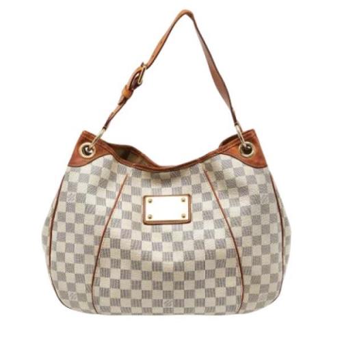 Pre-owned Leather louis-vuitton-bags