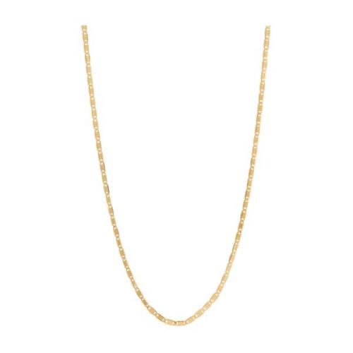 Karen 70 Adjustable Necklace Gold