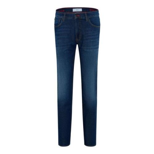 Moderne passform denim jeans