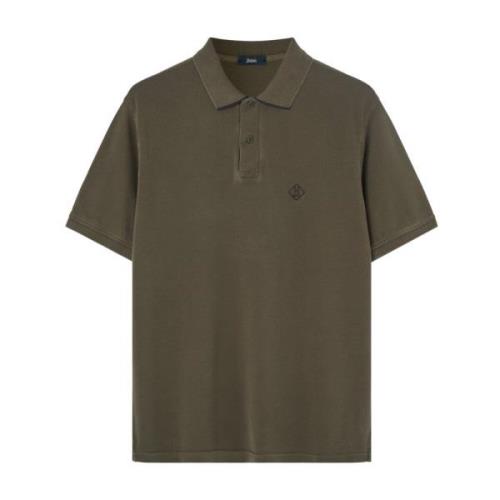 Polo Shirts