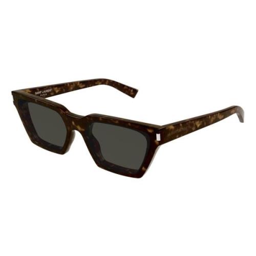 Calista Sunglasses Dark Havana/Grey