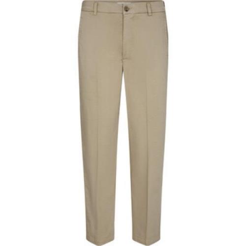 Weekend Pant Slim Fit Bomullsblanding