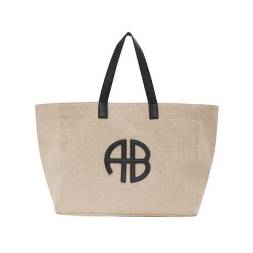 Brun Lin Tote