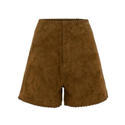 Paloma Shorts