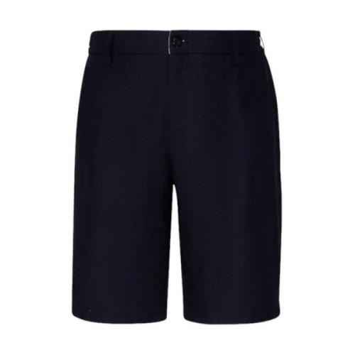 Bermuda Lin Shorts