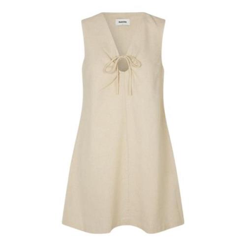 Dayna Dress - Summer Sand