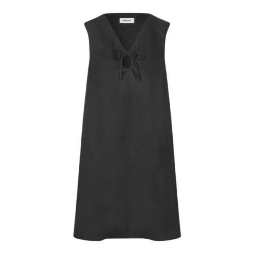 Dayna Dress - Svart