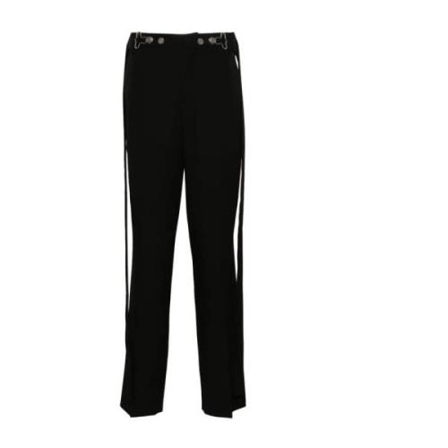 Slim-fit Trousers