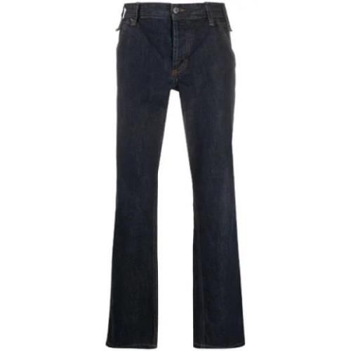 Pre-owned Cotton jeans