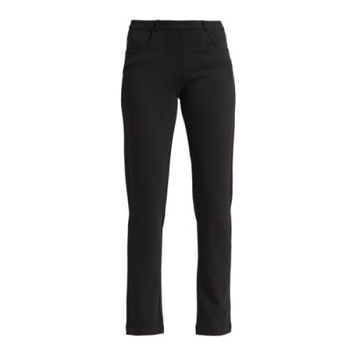 Slim-fit Trousers