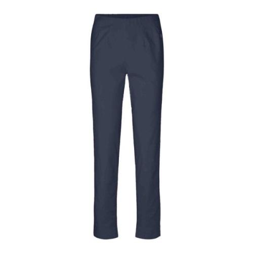 Slim-fit Trousers