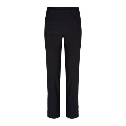 Slim-fit Trousers