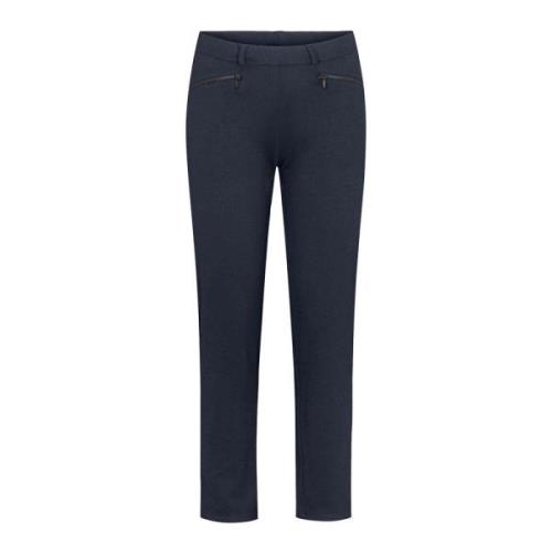 Slim-fit Trousers