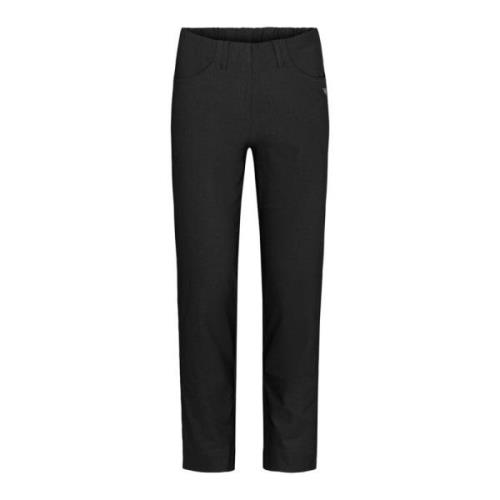 Slim-fit Trousers