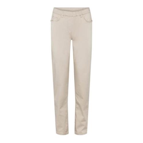 Slim-fit Trousers