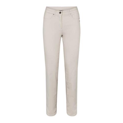 Slim-fit Trousers