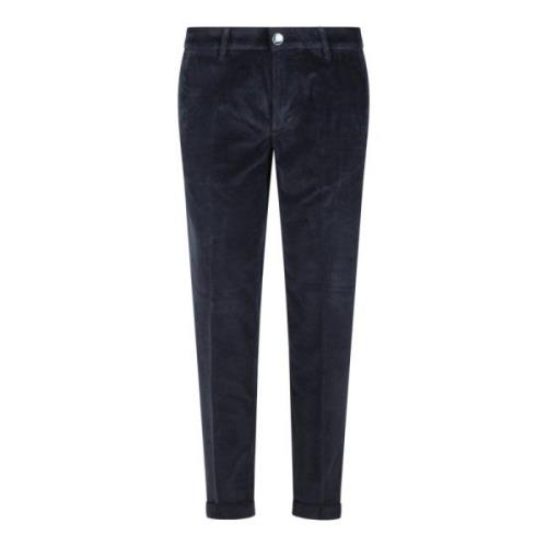 Rillet Corduroy Chinos Bukser