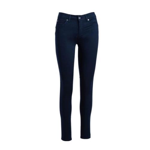 Bl? Bottom Up Skinny Jeans