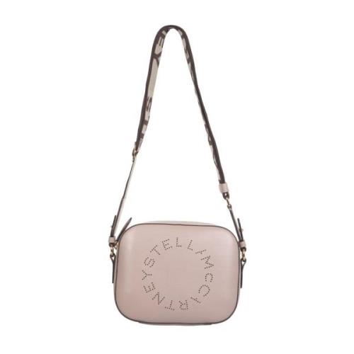 Mini Star Logo Crossbody Veske