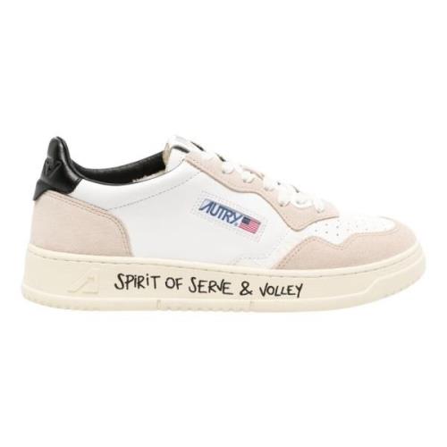 Svarte Sneakers