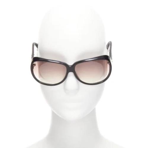 Pre-owned Acetate sunglasses