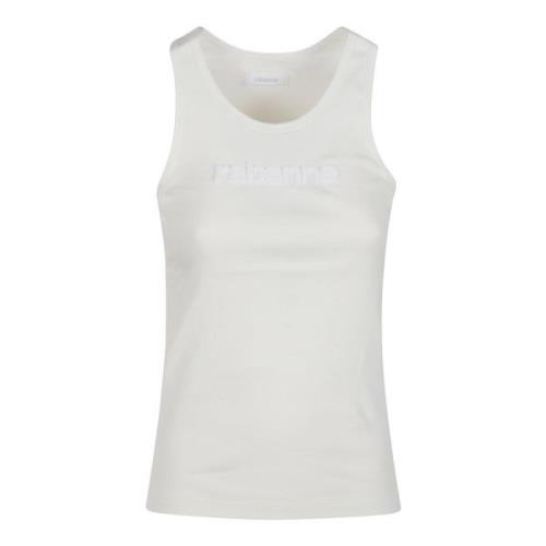 Stilig Tank Top for Kvinner