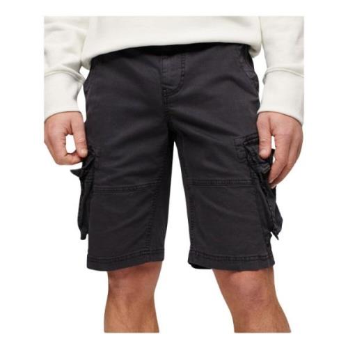 Stilige Shorts