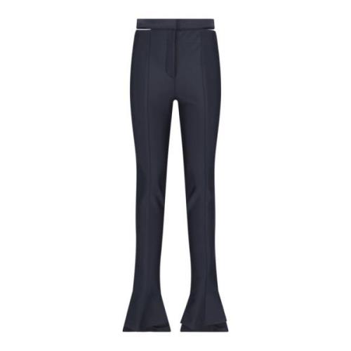 Slim-fit Trousers