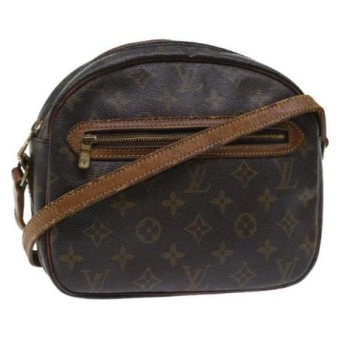 Pre-owned Canvas louis-vuitton-bags