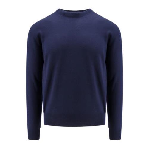 Round-neck Knitwear