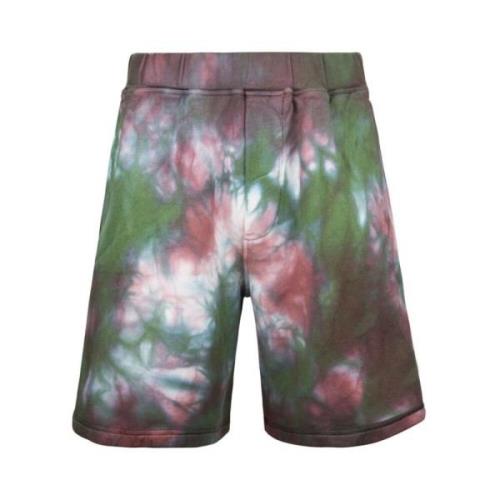 Stilige Casual Shorts for Menn