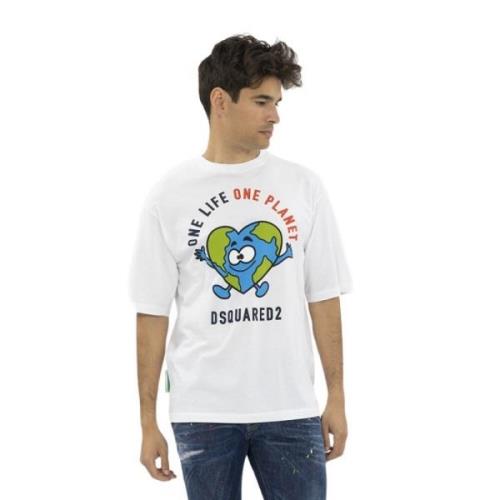 Buddy Earth T-Shirt