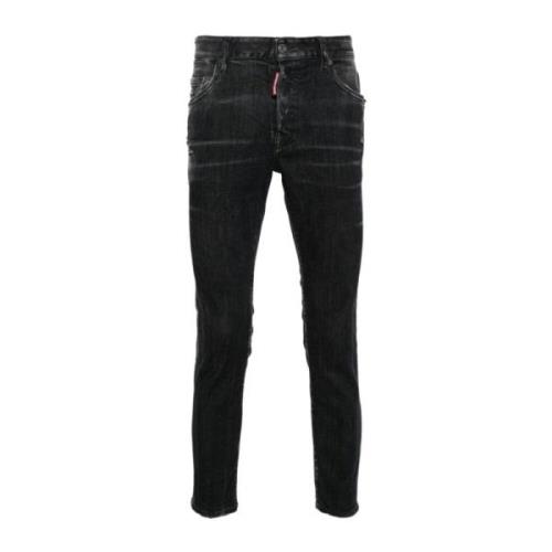 Bukse 5 Lommer Jeans