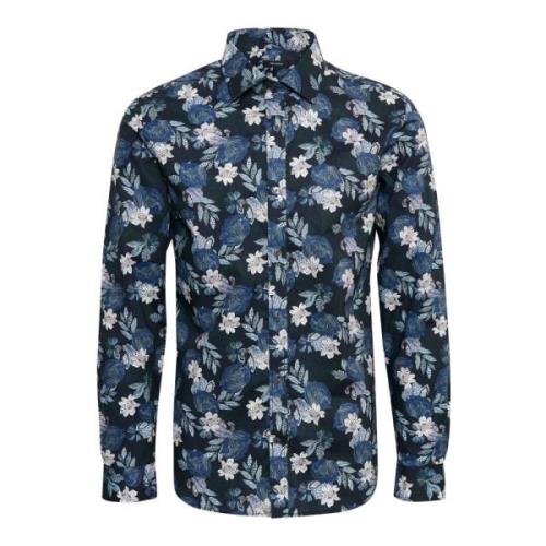 Trostol B1 Flower Shirt