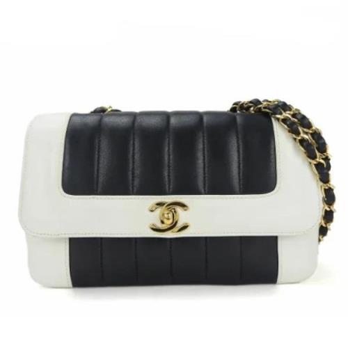 Pre-owned Fabric chanel-bags