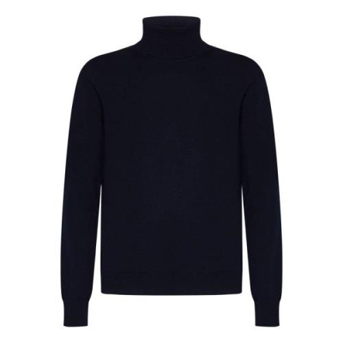 Blå Sweatshirts for Menn Aw23