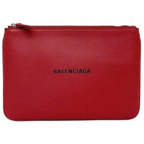 Pre-owned Fabric balenciaga-bags