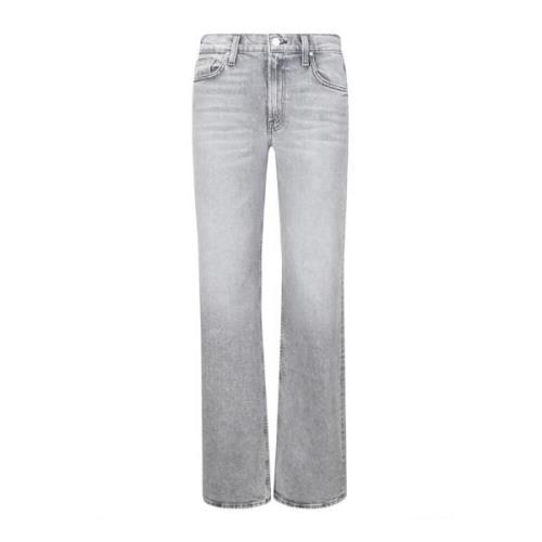 Stilig Bookie Heel Jeans