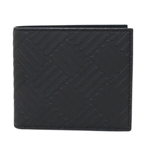 Pre-owned Leather wallets