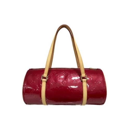 Pre-owned Leather handbags