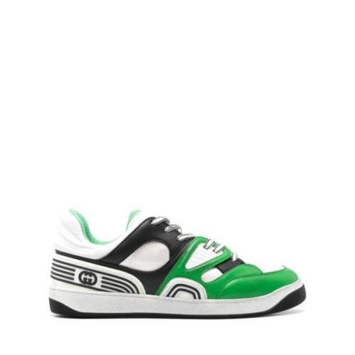 Stilige Sneakers for Trendy Antrekk