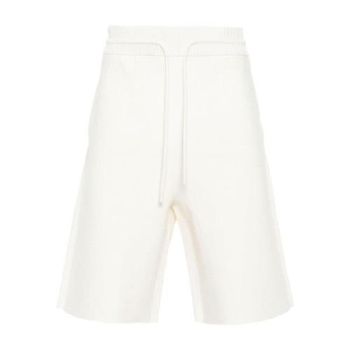 Mesh Beecher Shorts