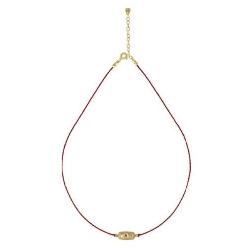 Rakhi MON Coeur Choker Halskjede